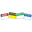 Osha Signs - Interstate Graphics, Inc.
