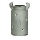 CSB Quick Coupling Sand Blast Coupling (Coupler x Hose Connection)