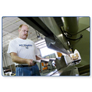 Custom Metal Fabrication