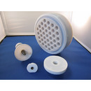 Plastic Compression & Injection Molding