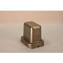 Metal Hydroforming Services at Helander Metal Spinning