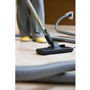 Vacuum Cleaning