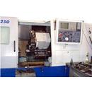 CNC Turning