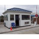 Modular Exterior Buildings