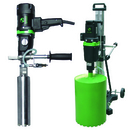 Core Drilling - Electric, Pneumatic & Hydraulic (Hand & Rig)