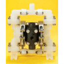 E6 1/4" Pumps