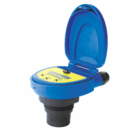 EchoSpan™ Two-Wire Ultrasonic Level Transmitter