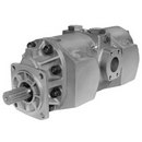 Parker Series 25 Pumps and Motors - Lifco Hydraulics, Inc.