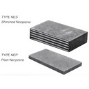 Natural Rubber / Neoprene® Types