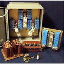 Critical Circuits