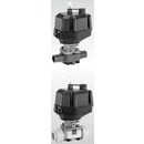 GEMU 693 Diaphragm Valve, Plastic - Gemu Valves