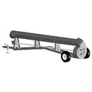 HUMPBACK™ TRAILER PUMPS - KX-Series (1000 RPM)