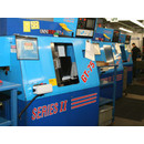 CNC Turning & Milling Services