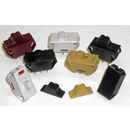 2000 Series Power Slide Switches