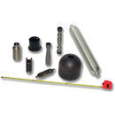 Custom Tubing, Pipes, & Metal Cylinders