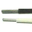 MIL-W-16878/11 (Type K) Equivalent Wire, Extruded FEP Insulation