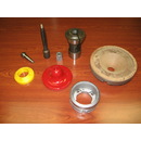 Precision Machined Parts and Components