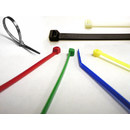 Self-Locking Nylon Cable Ties
