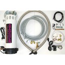 Aftercoolers and Accessories - up to 15hp Compressors