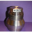 Steel Plunger
