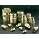 Quick Disconnect Couplings