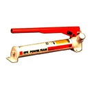 Hand Pump Hydraulic P Series 12 to 55 Cubic inches