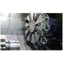 Precision CNC Machined Pistons