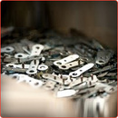 Metal Stamping Services