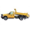 Mobile Hydraulic Components