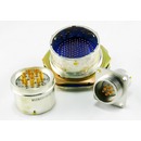 MIL-DTL-38999 Series I Receptacles