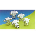 Inline and Tee Filters