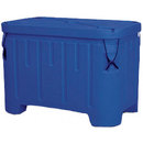 Chest Style Dry Ice Containers