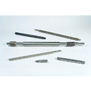 Spline Rolling/Thread Rolling Services