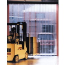 Accordion Strip Doors - Save-T®