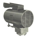 236 Series Compact Explosion-Proof Unit Heater