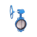 BV-D Series Wafer Style Butterfly Valves