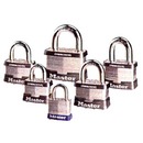 Laminated Steel Commercial Security Lock