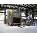 Car Bottom Batch Ovens