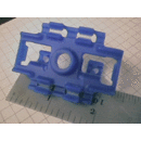 Low Volume Manufacturing & Prototypes