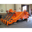 Custom Heavy Metal Fabrication Services