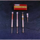 LVDT Displacement Transducers