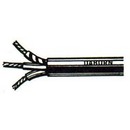 Multi-conductor Plastic Jacketed Flexible Unshielded Audio Cable