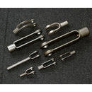 Yoke Ends