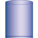 Bottom Seal Poly Bags
