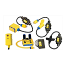 GFCI - Ground Fault Circuit Interrupters - OSHA Approved