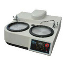 Dual Wheel Polisher/Grinder