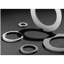 Mounting Flange EMI Gaskets