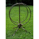 Transportable Loop Antenna