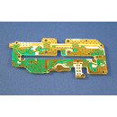 Custom Printed Circuit Board Manufacturing