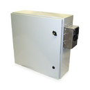 Protector™ Series - 1G2424 - Prepackaged Wall-mount Air Conditioned Enclosure - 24" x 24"